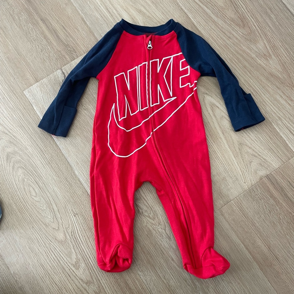 3 Month (0-3M) Baby Boy Nike Clothes Lot - Picture 10 of 15